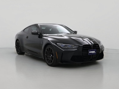 2024 BMW M4 Competition -
                Norwood, MA