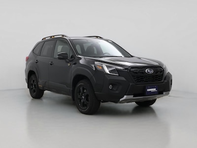 2024 Subaru Forester Wilderness -
                Norwood, MA