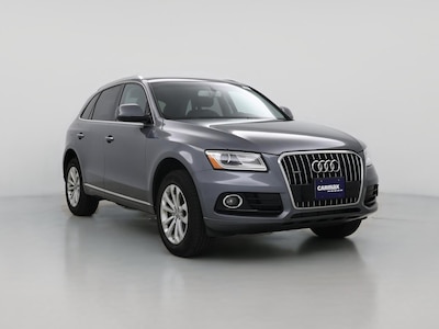 2017 Audi Q5 Premium -
                Norwood, MA