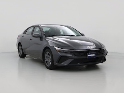 2024 Hyundai Elantra SEL -
                Norwood, MA