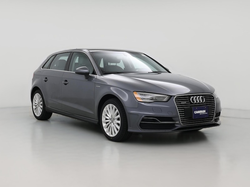 2016 Audi A3 Premium Plus -
                  Danvers, MA
