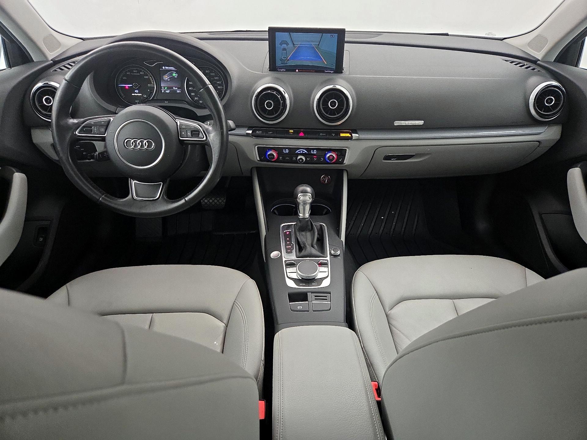 Thumbnail: 2016 Audi A3 - 9