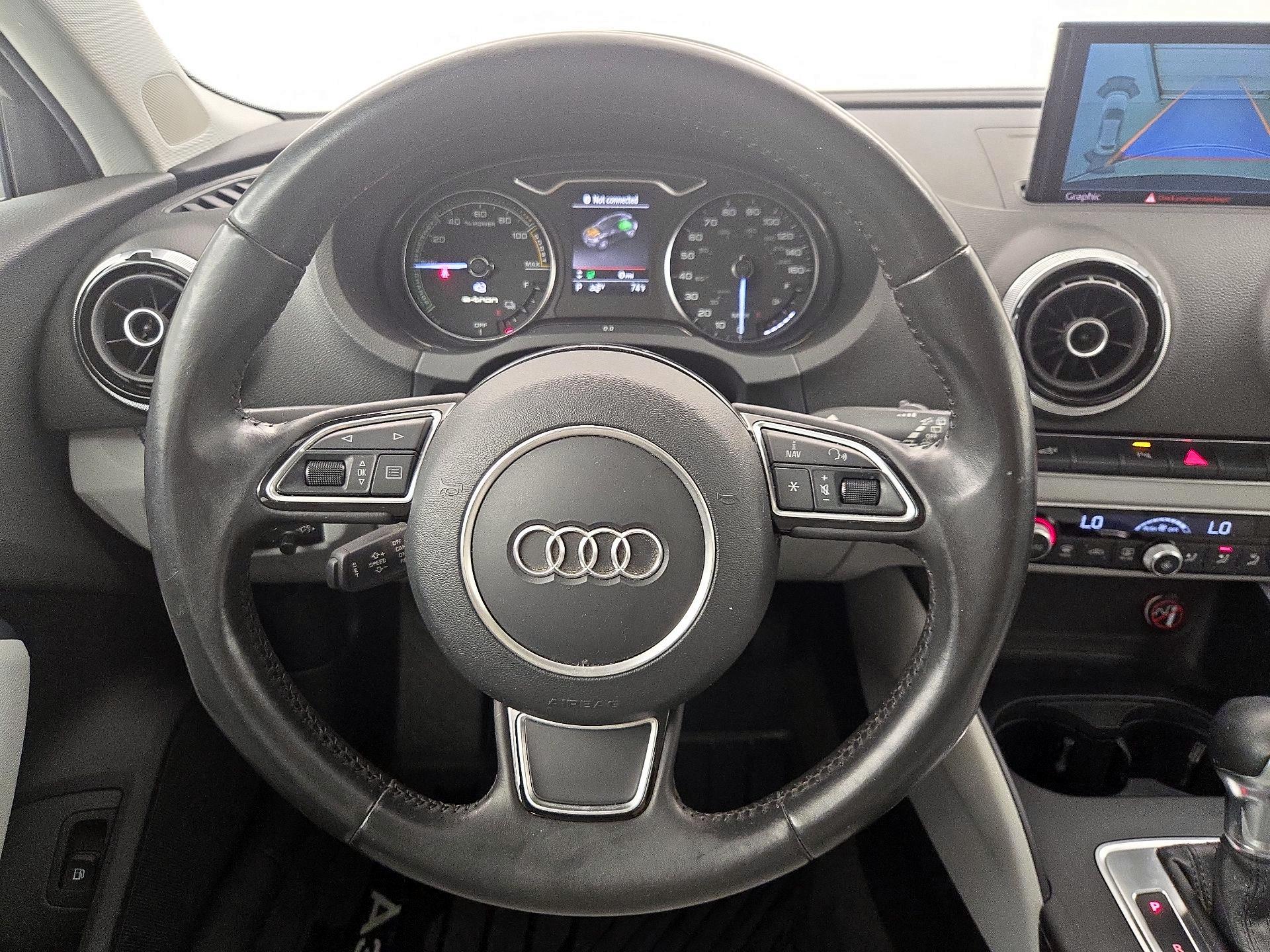 Thumbnail: 2016 Audi A3 - 10
