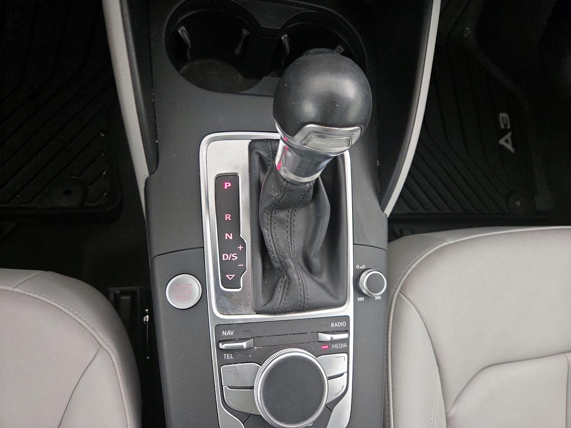 Thumbnail: 2016 Audi A3 - 18