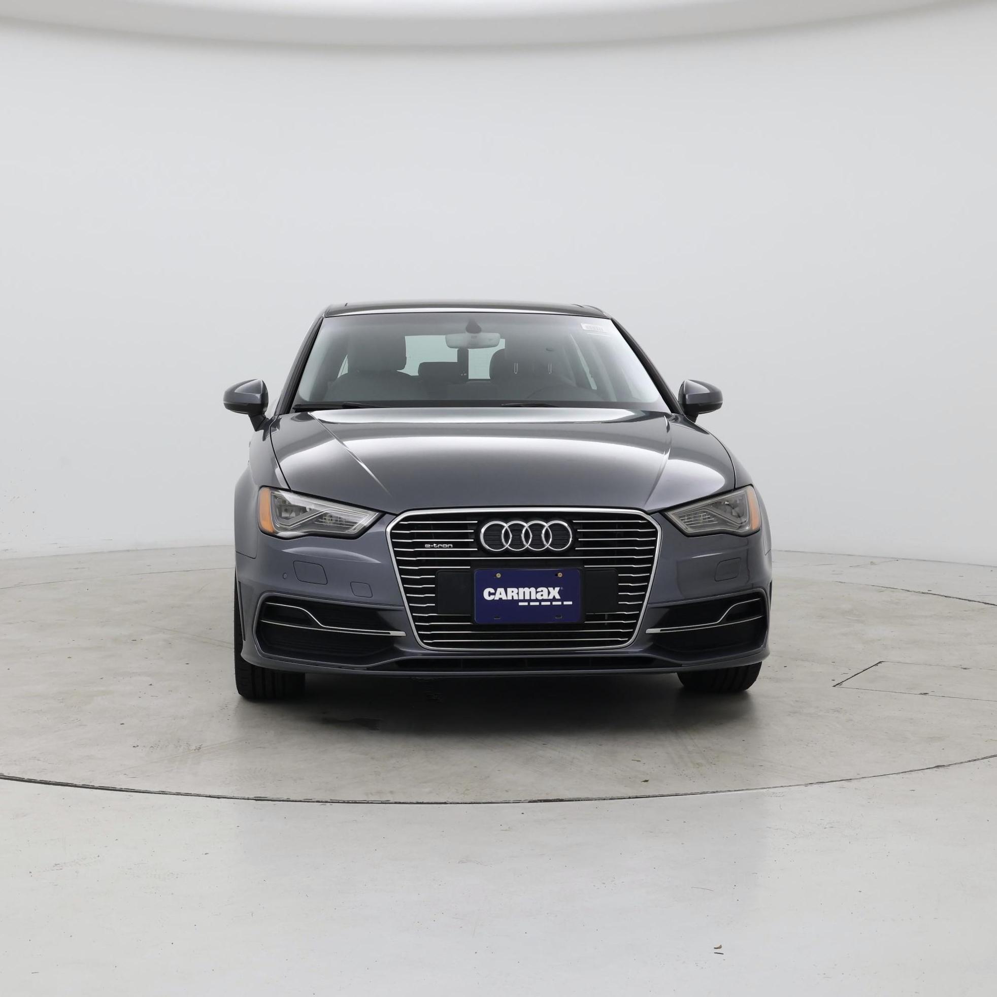 Thumbnail: 2016 Audi A3 - 5