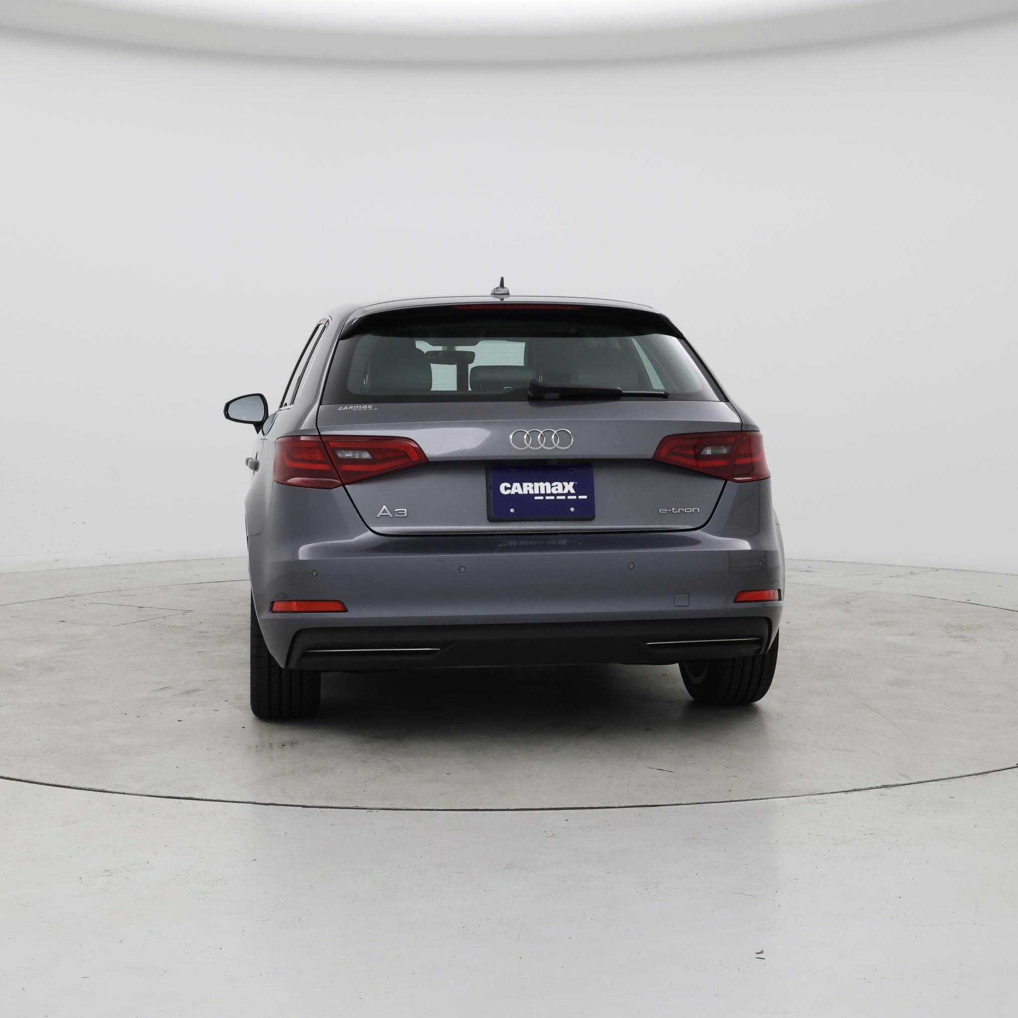 Thumbnail: 2016 Audi A3 - 6