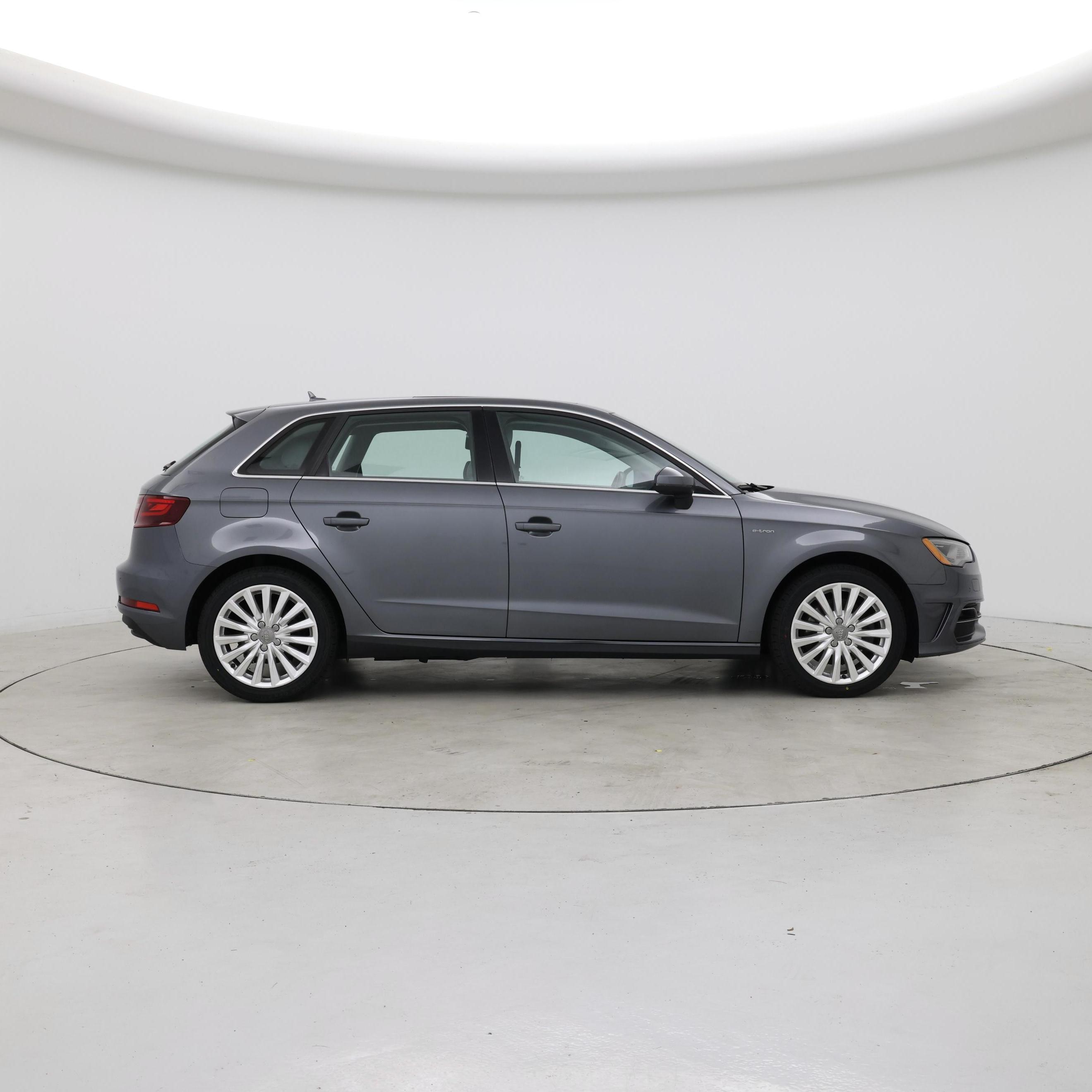 Thumbnail: 2016 Audi A3 - 7