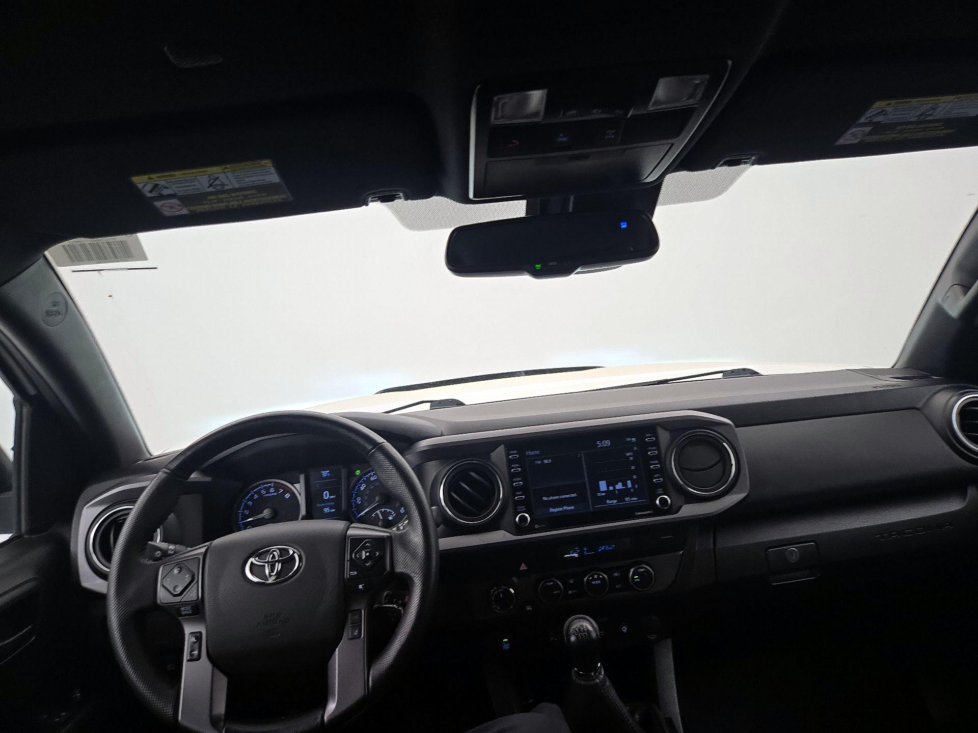 Thumbnail: 2023 Toyota Tacoma - 9