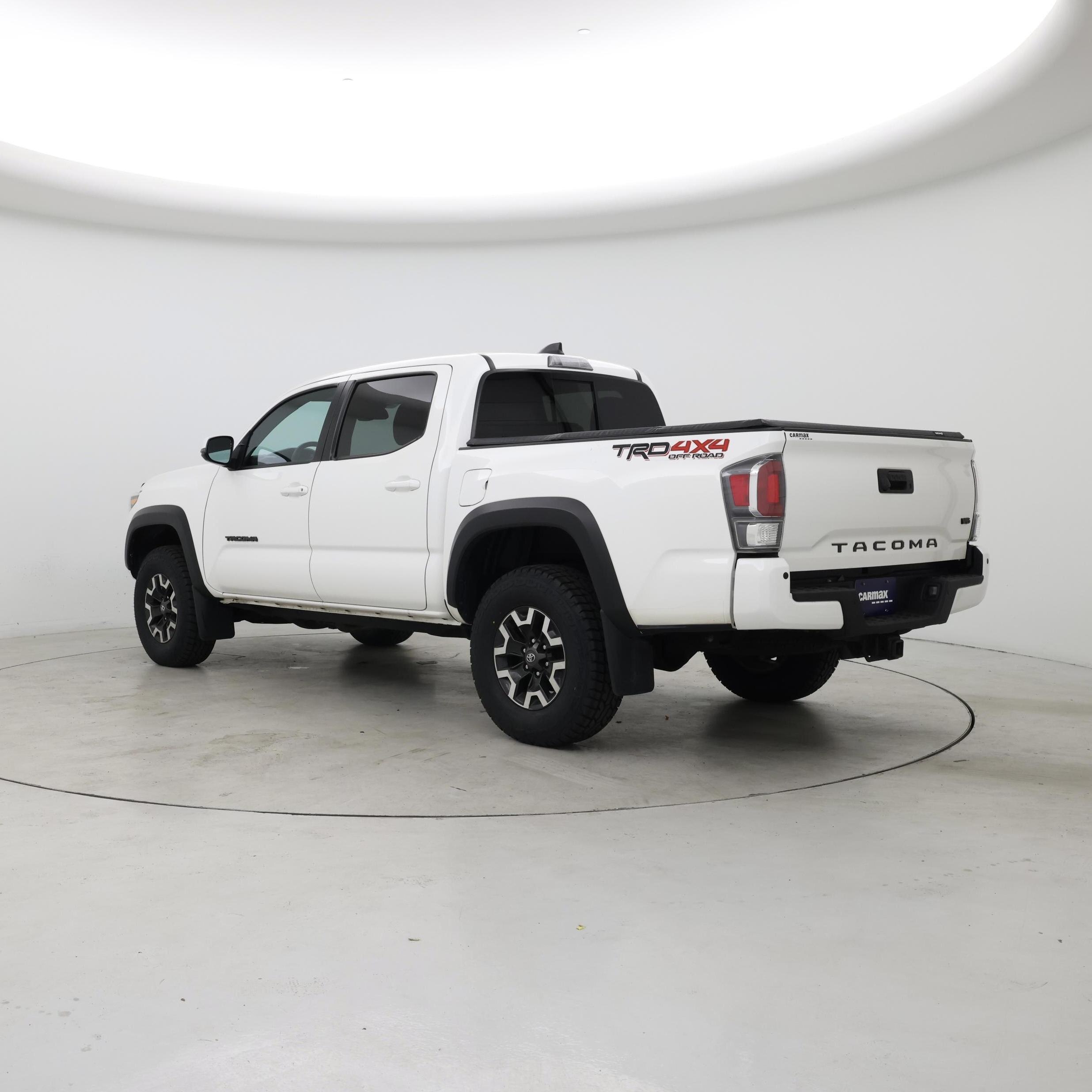 Thumbnail: 2023 Toyota Tacoma - 2