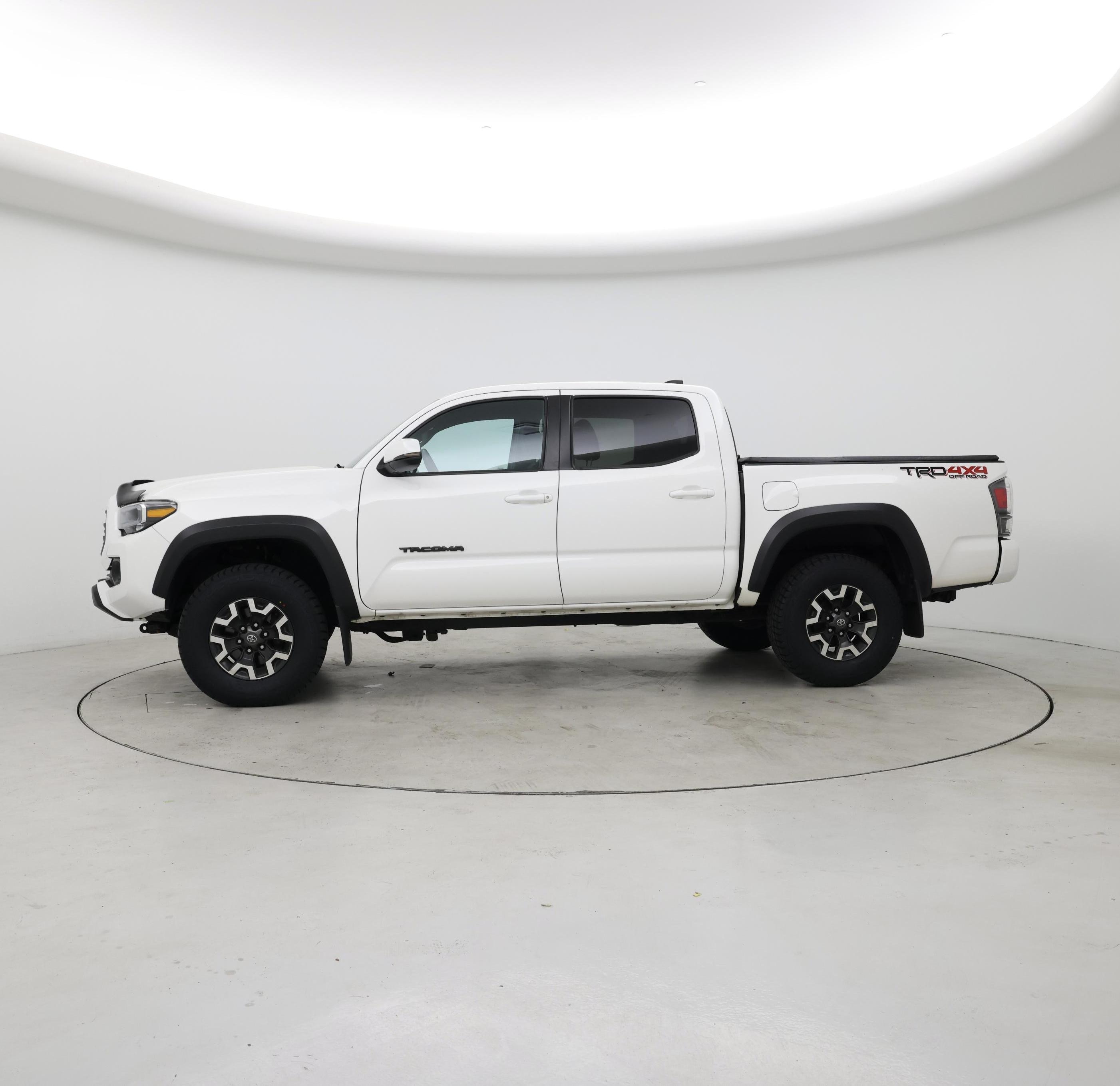 Thumbnail: 2023 Toyota Tacoma - 3