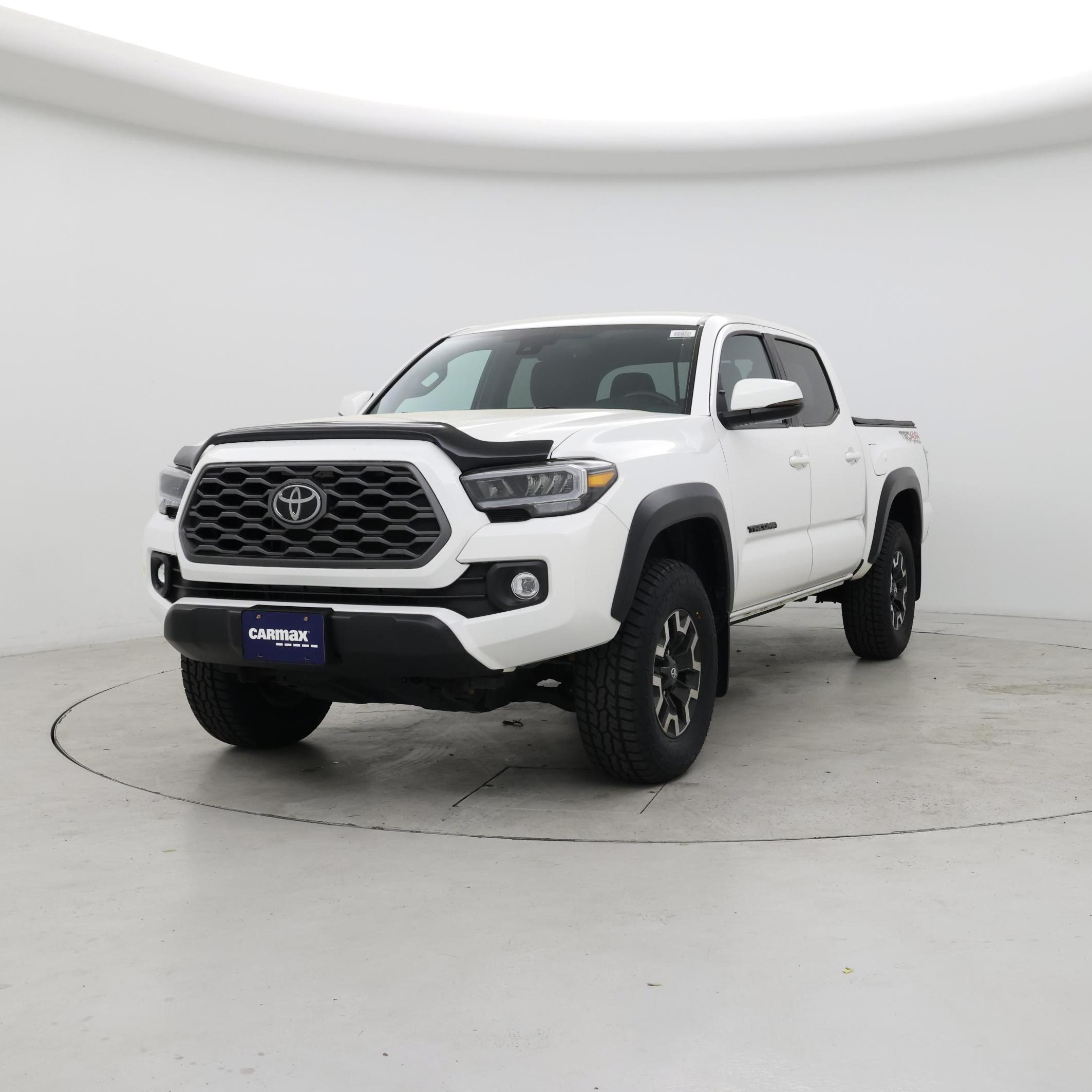 Thumbnail: 2023 Toyota Tacoma - 4