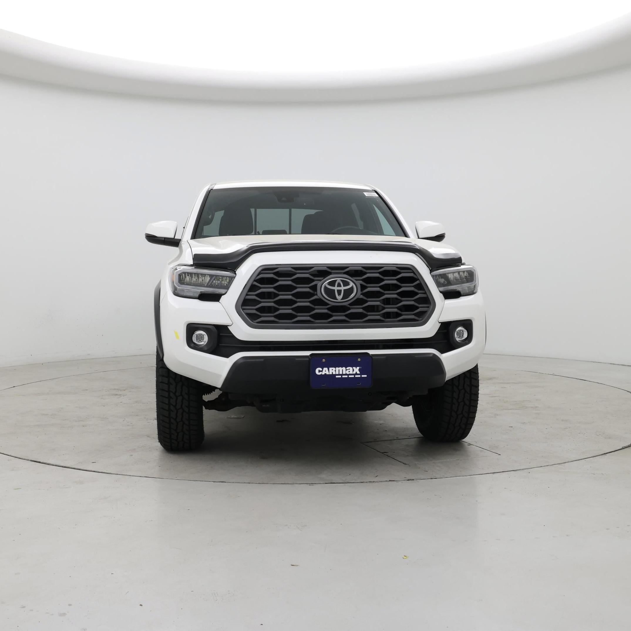 Thumbnail: 2023 Toyota Tacoma - 5