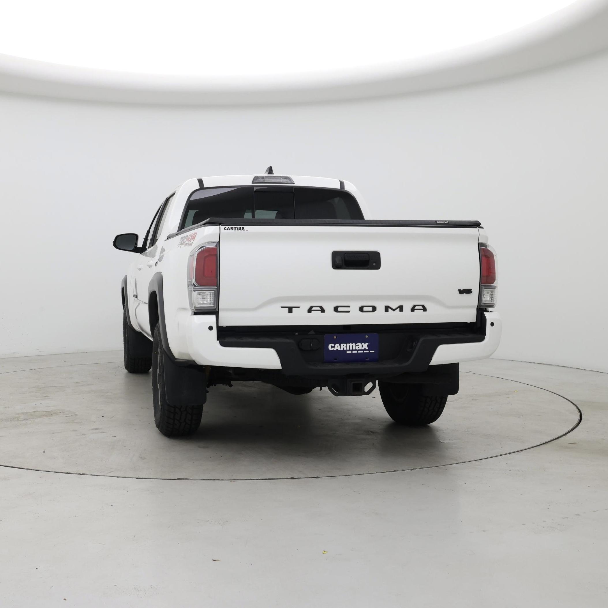 Thumbnail: 2023 Toyota Tacoma - 6
