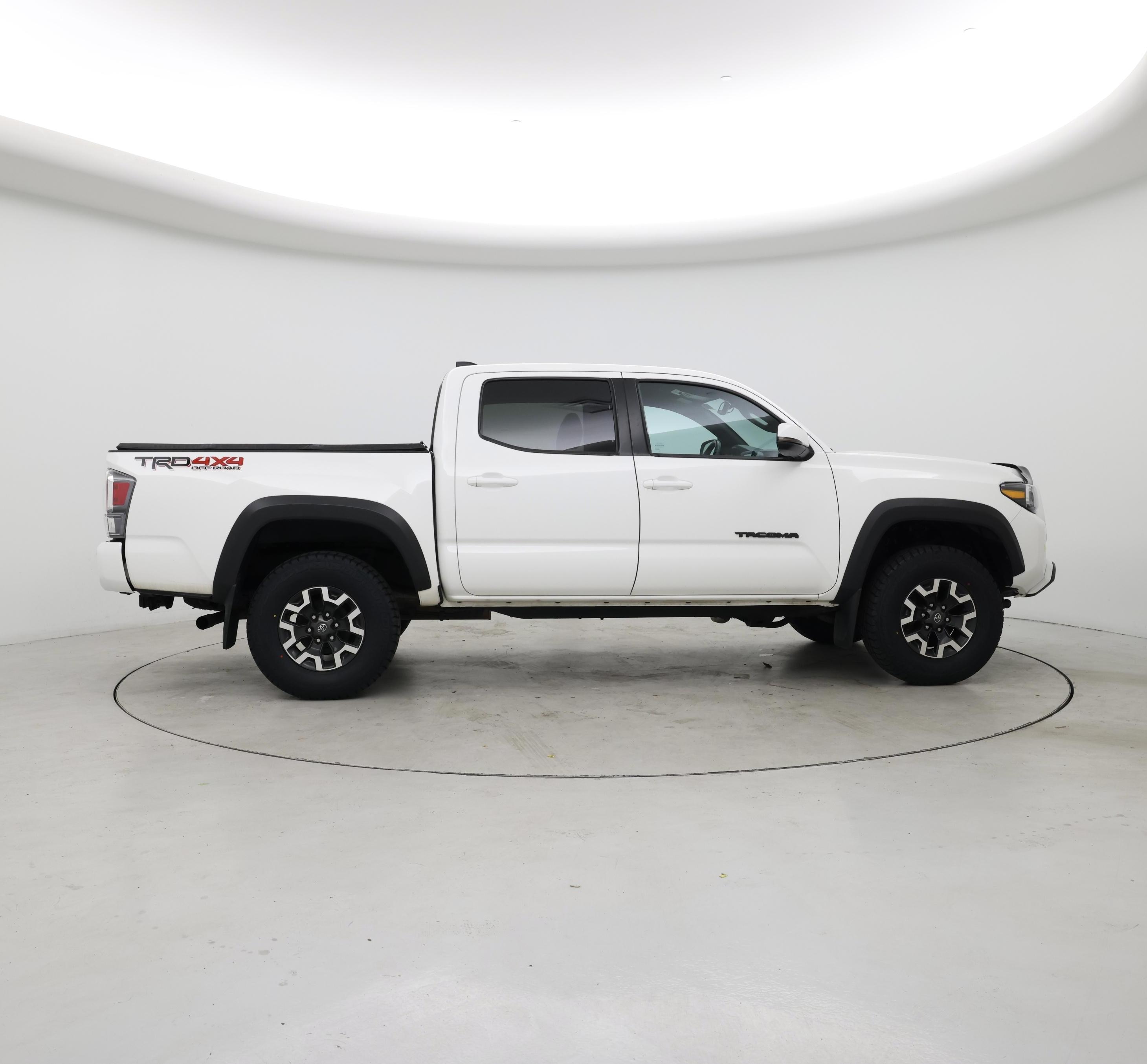 Thumbnail: 2023 Toyota Tacoma - 7