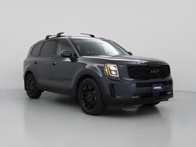 2022 Kia Telluride SX -
                Norwood, MA