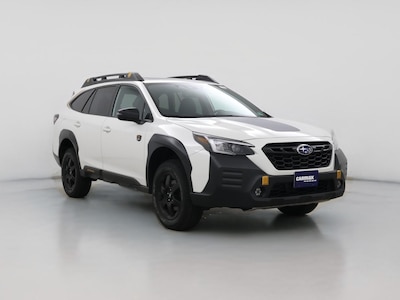 2023 Subaru Outback Wilderness -
                Fredericksburg, VA
