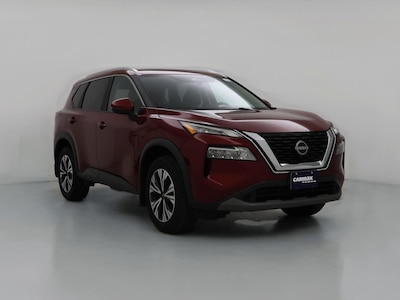 2023 Nissan Rogue SV -
                  Chattanooga, TN