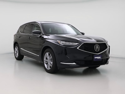 2024 Acura MDX Base -
                Westborough, MA