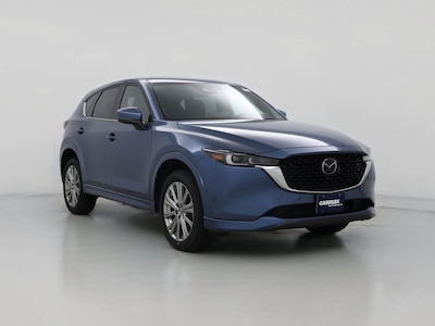 2023 Mazda CX-5 Turbo Signature -
                Norwood, MA
