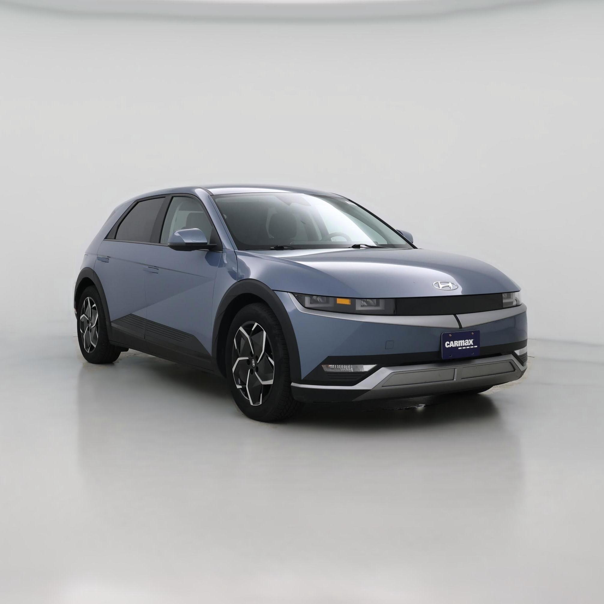 Thumbnail: 2022 Hyundai Ioniq 5 - 1