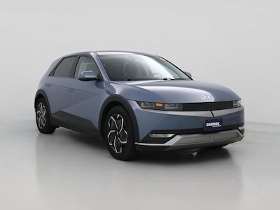 2022 Hyundai Ioniq 5 SE -
                Norwood, MA