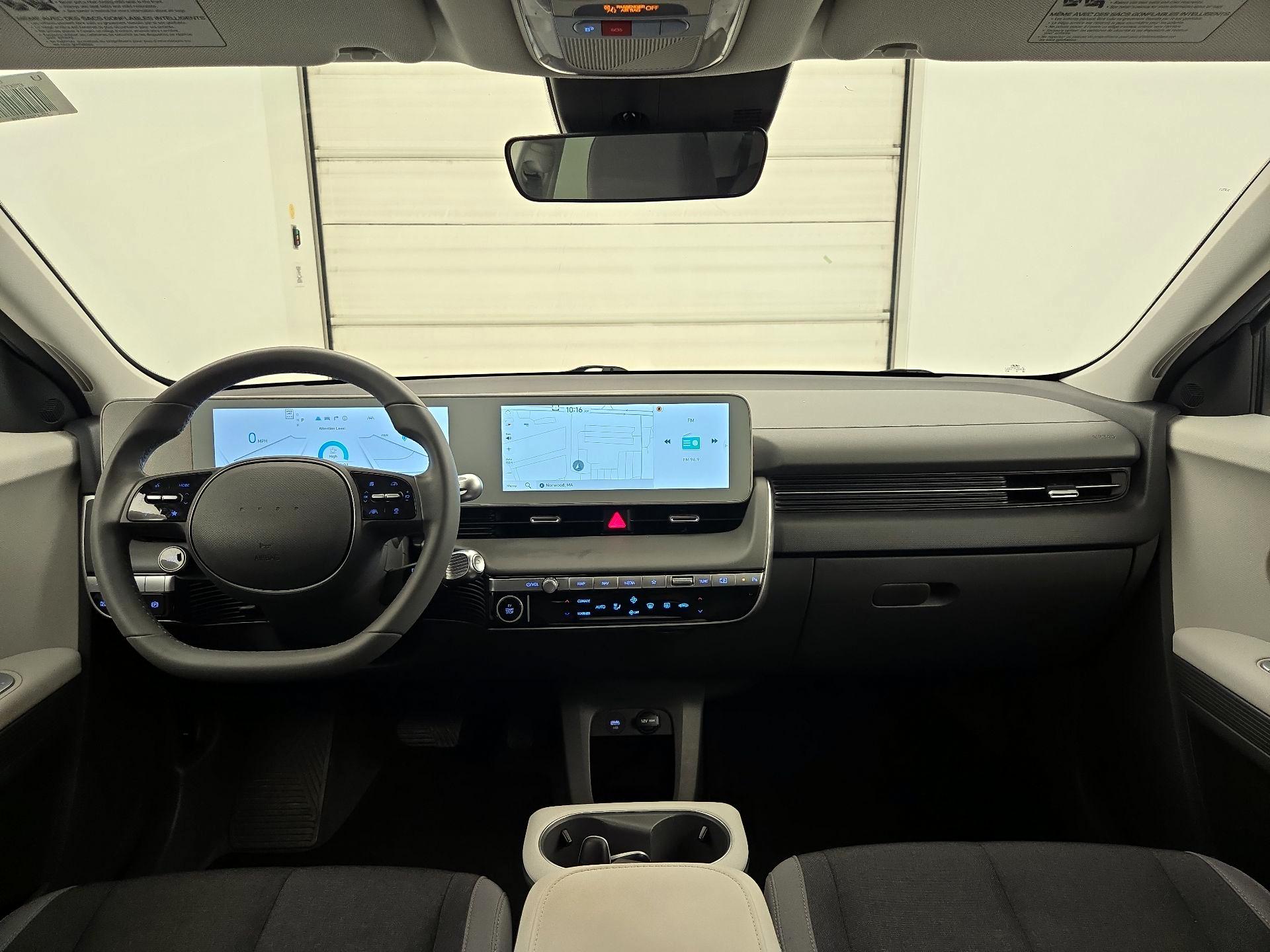 Thumbnail: 2022 Hyundai Ioniq 5 - 9