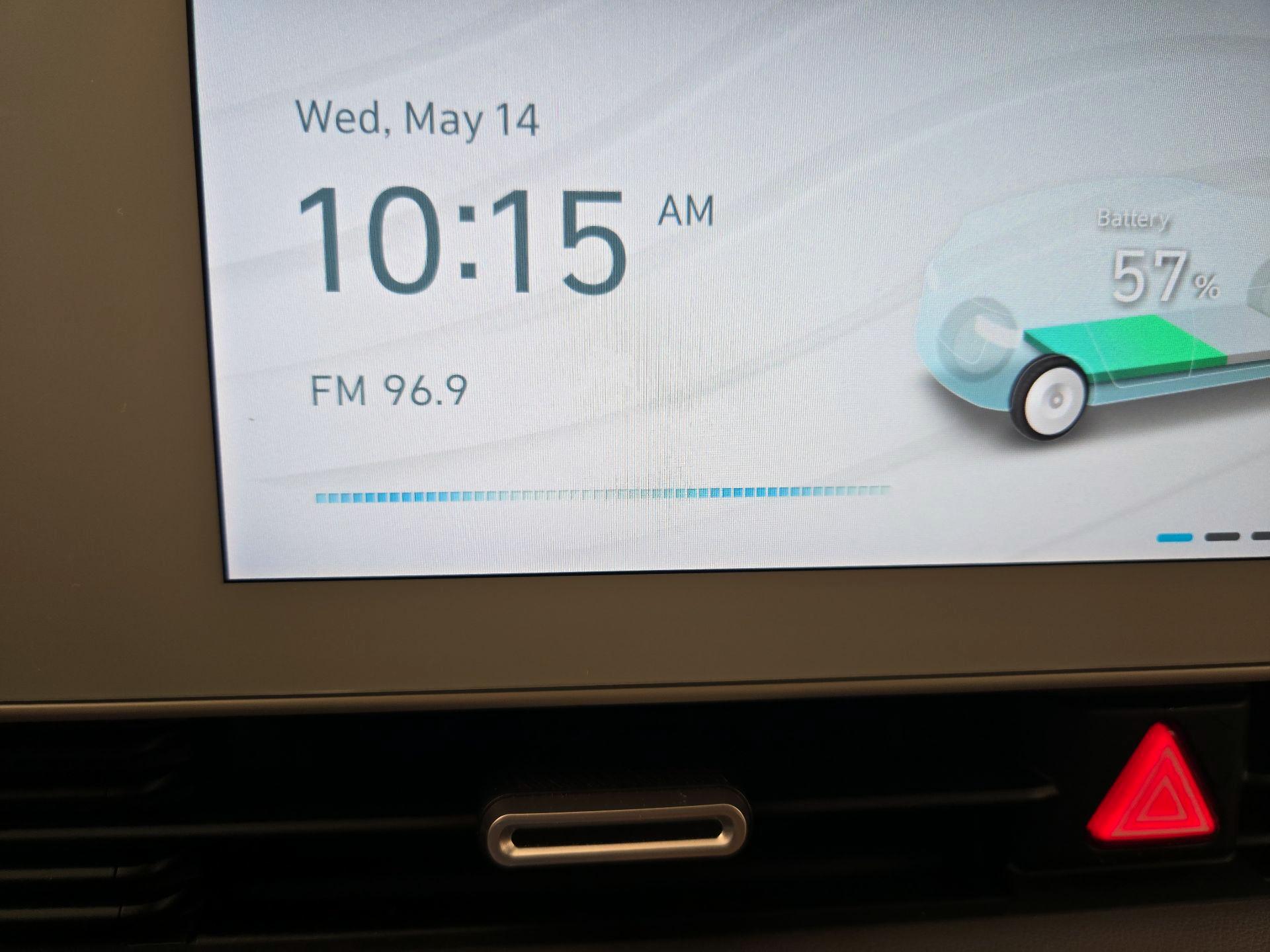 Thumbnail: 2022 Hyundai Ioniq 5 - 16