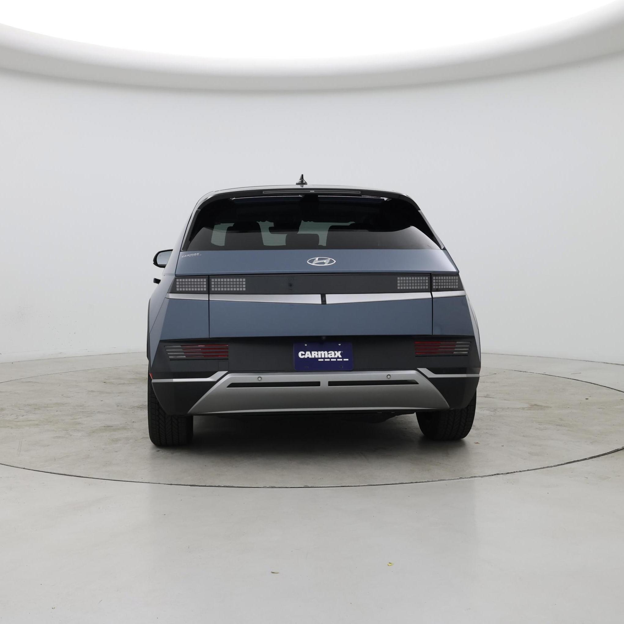 Thumbnail: 2022 Hyundai Ioniq 5 - 6