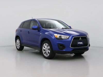 2015 Mitsubishi Outlander Sport ES -
                  Norwood, MA