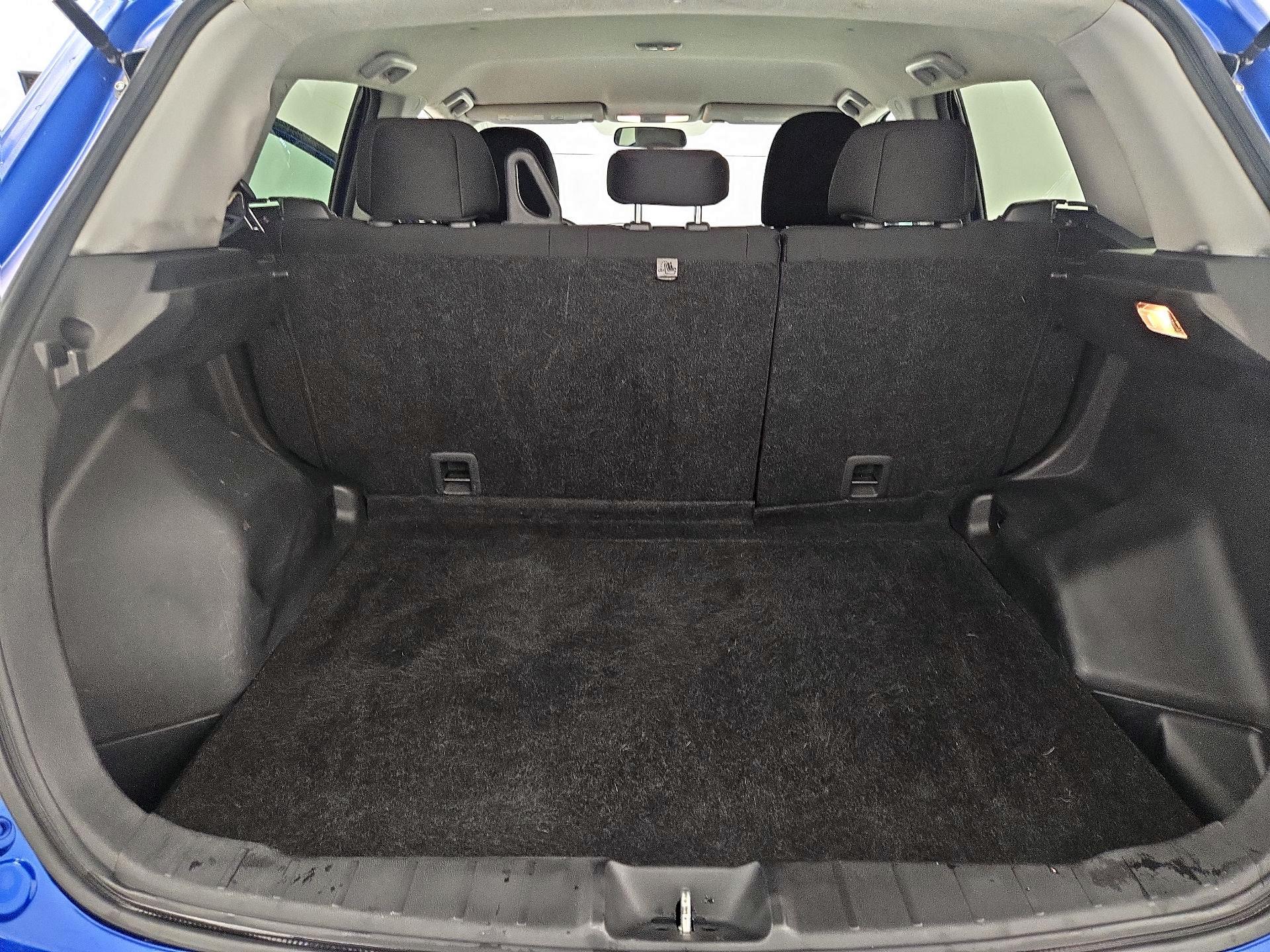 Thumbnail: 2015 Mitsubishi Outlander Sport - 19