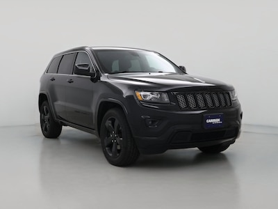 2014 Jeep Grand Cherokee Laredo -
                Norwood, MA