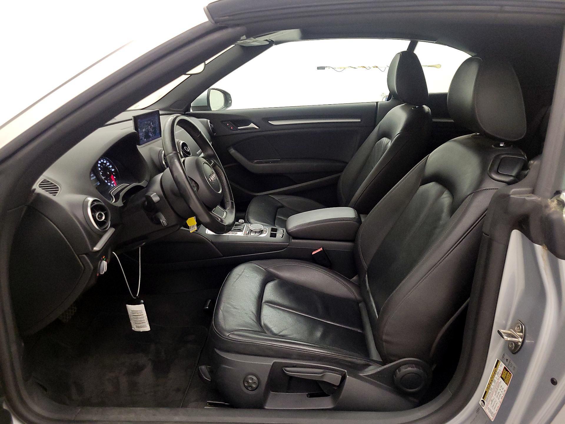 Thumbnail: 2015 Audi A3 - 11