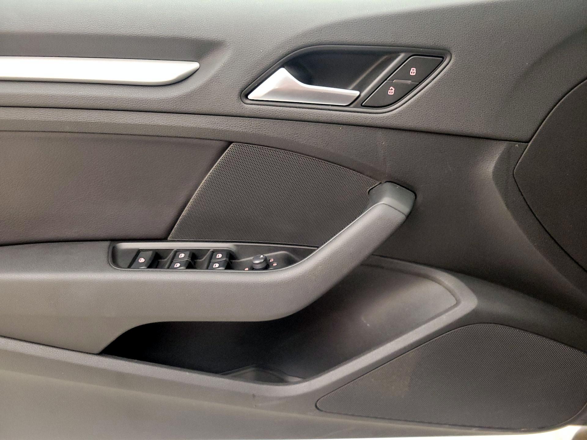 Thumbnail: 2015 Audi A3 - 12