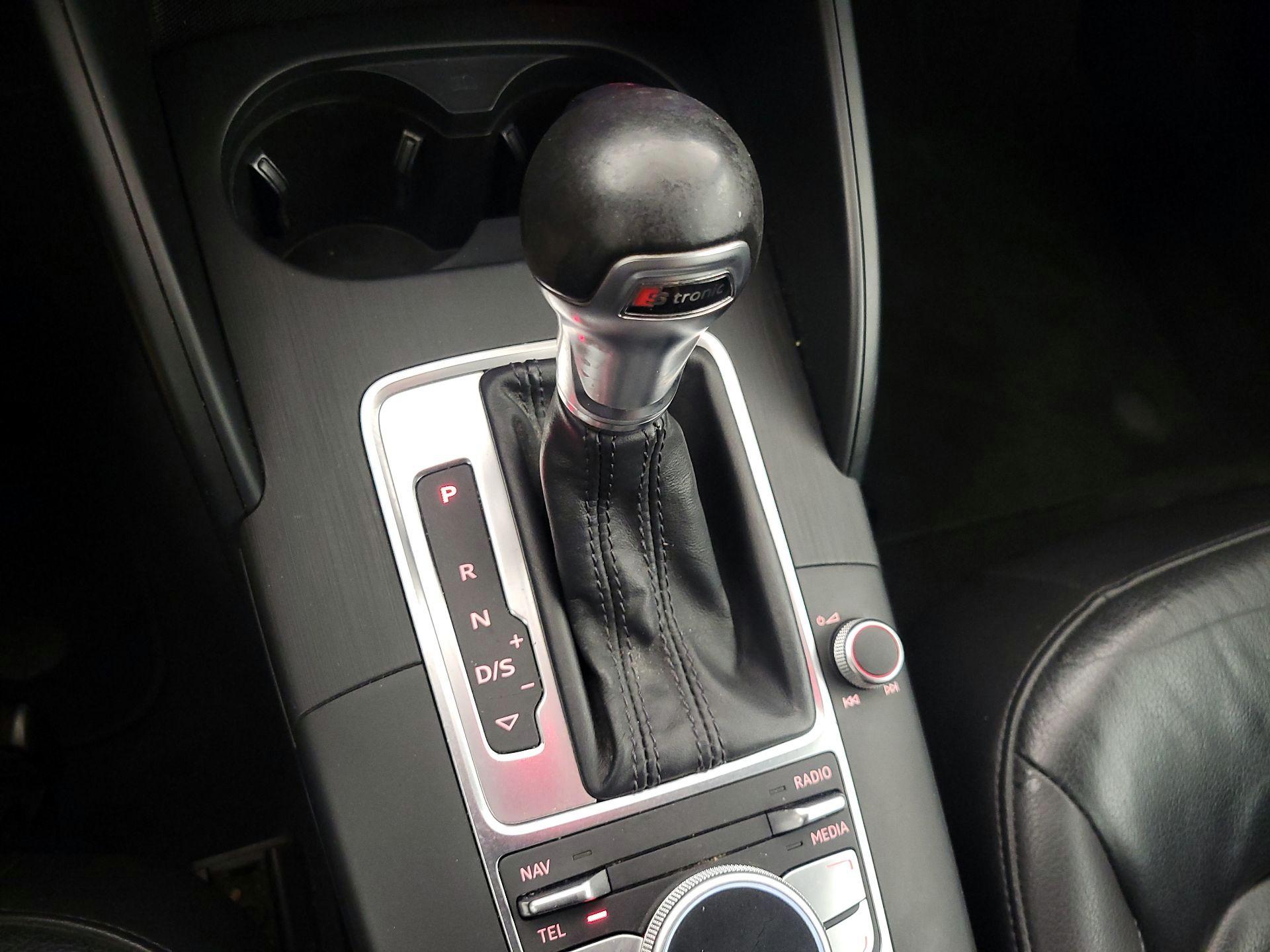 Thumbnail: 2015 Audi A3 - 17