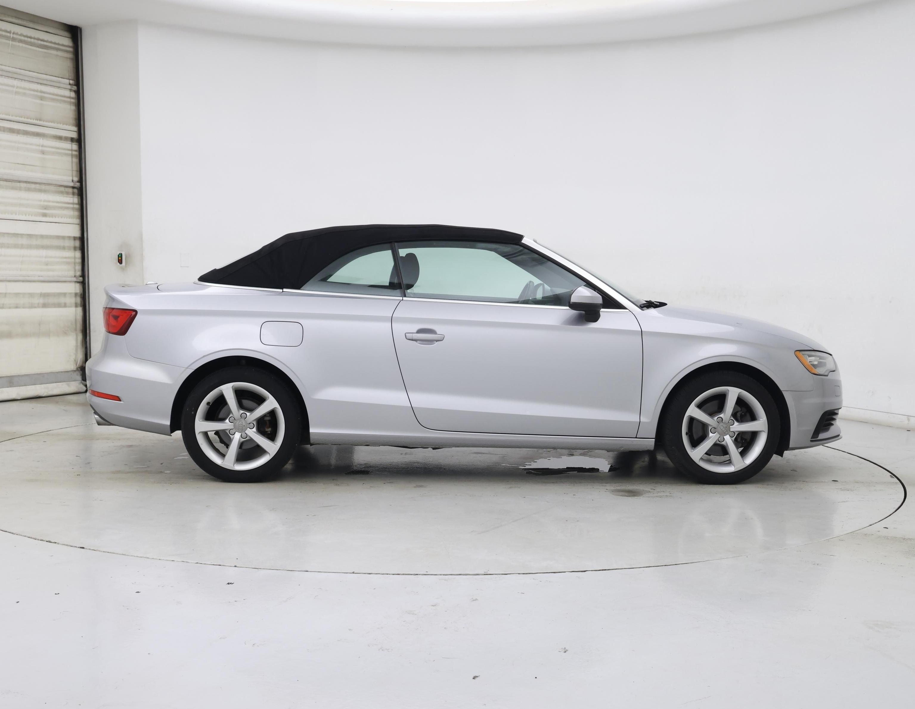 Thumbnail: 2015 Audi A3 - 7