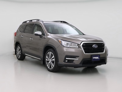 2022 Subaru Ascent Touring -
                  Westborough, MA
