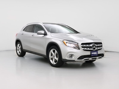 2018 Mercedes-Benz GLA 250 -
                Hartford, CT