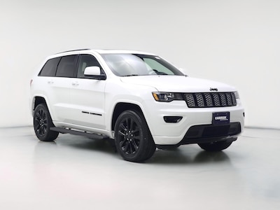 2020 Jeep Grand Cherokee Limited Edition -
                  Laurel, MD