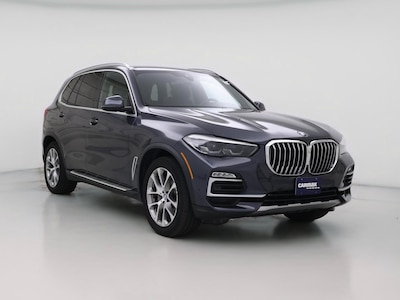 2019 BMW X5 xDrive40i -
                  Westborough, MA