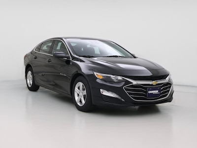 2023 Chevrolet Malibu LT -
                  Westborough, MA