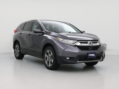 2019 Honda CR-V EX-L -
                  Lithia Springs, GA