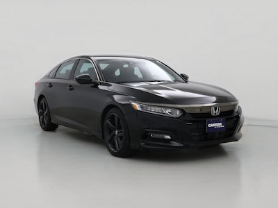 2020 Honda Accord Sport -
                Norwood, MA