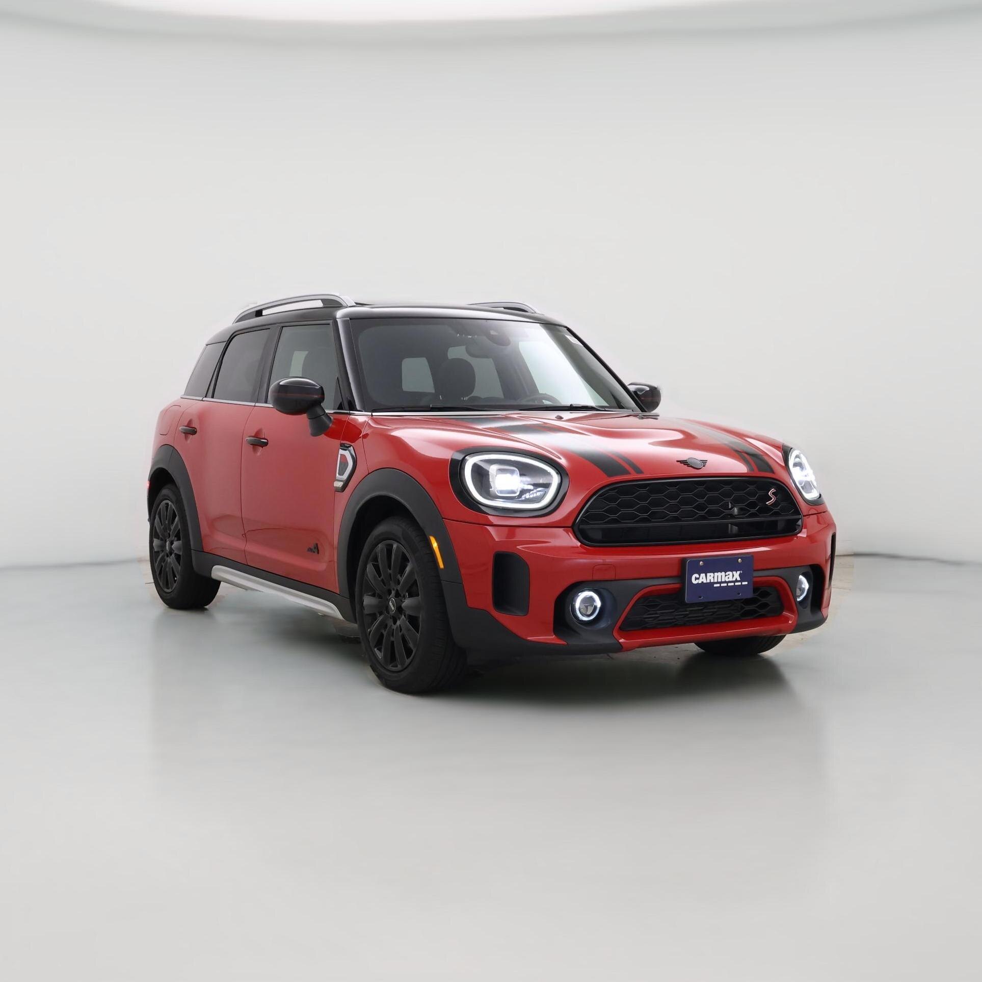 Thumbnail: 2023 MINI Cooper Countryman - 1