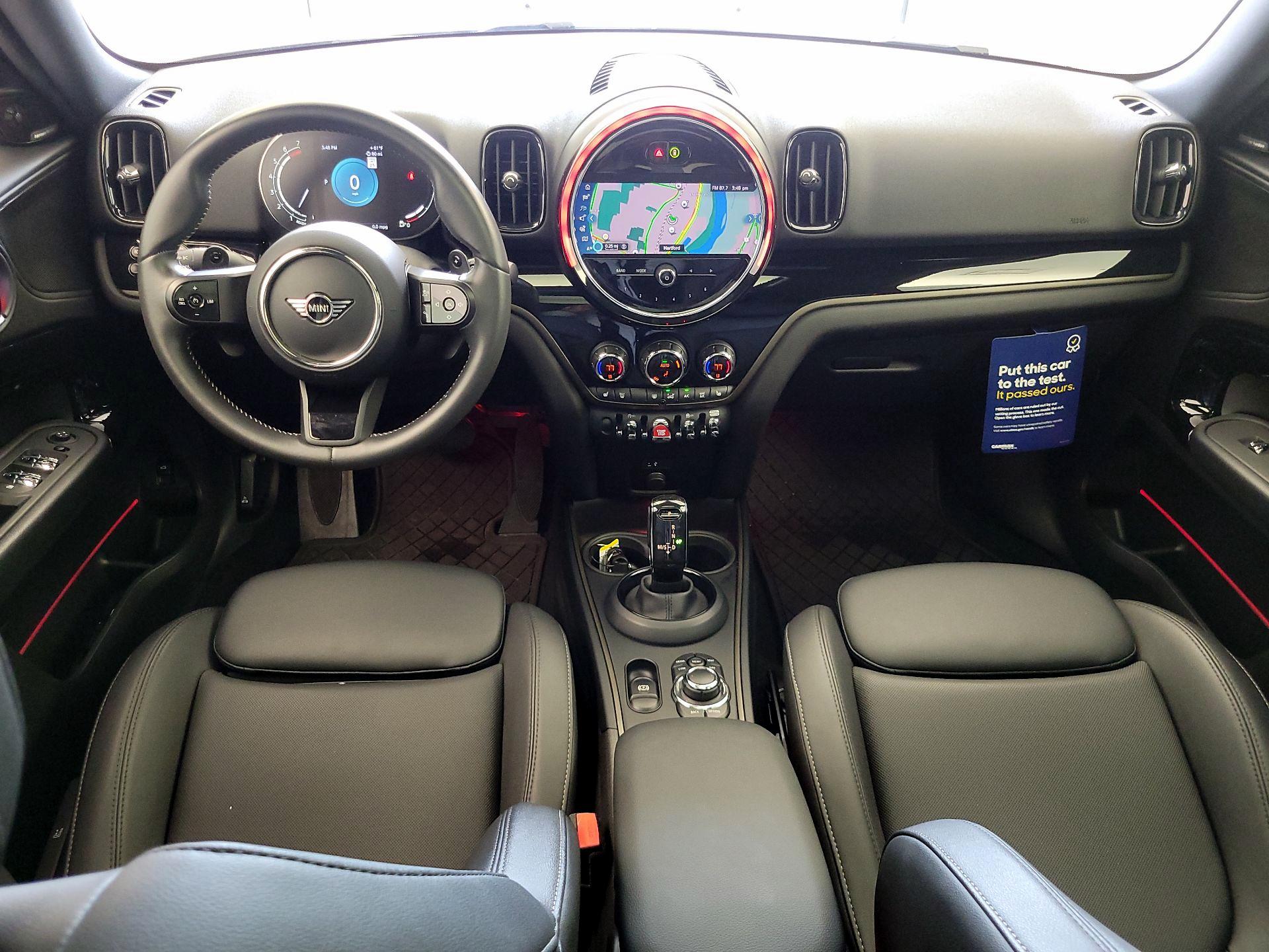 Thumbnail: 2023 MINI Cooper Countryman - 9