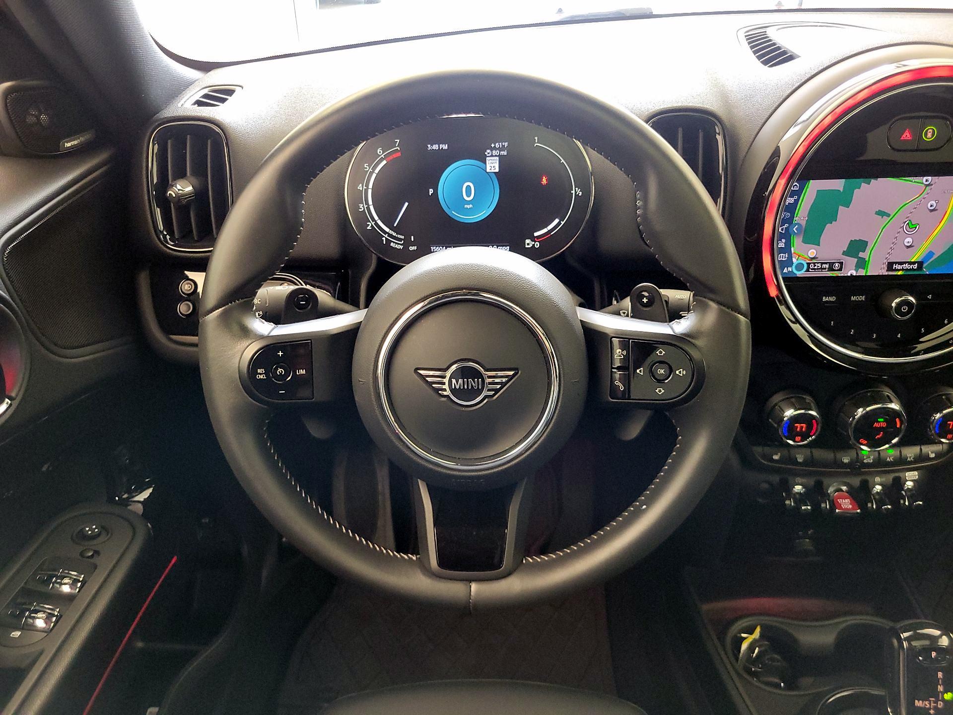 Thumbnail: 2023 MINI Cooper Countryman - 10