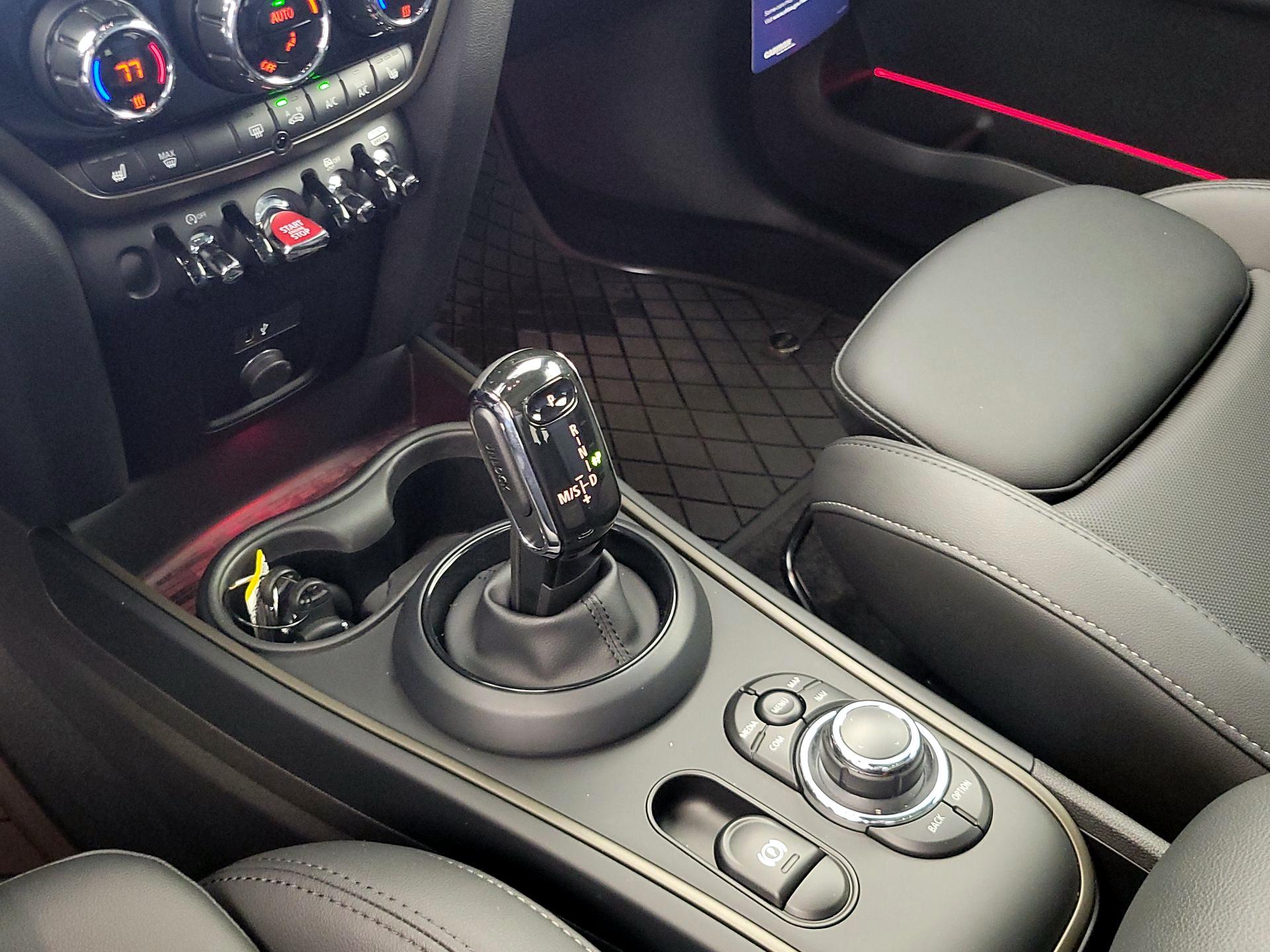 Thumbnail: 2023 MINI Cooper Countryman - 18