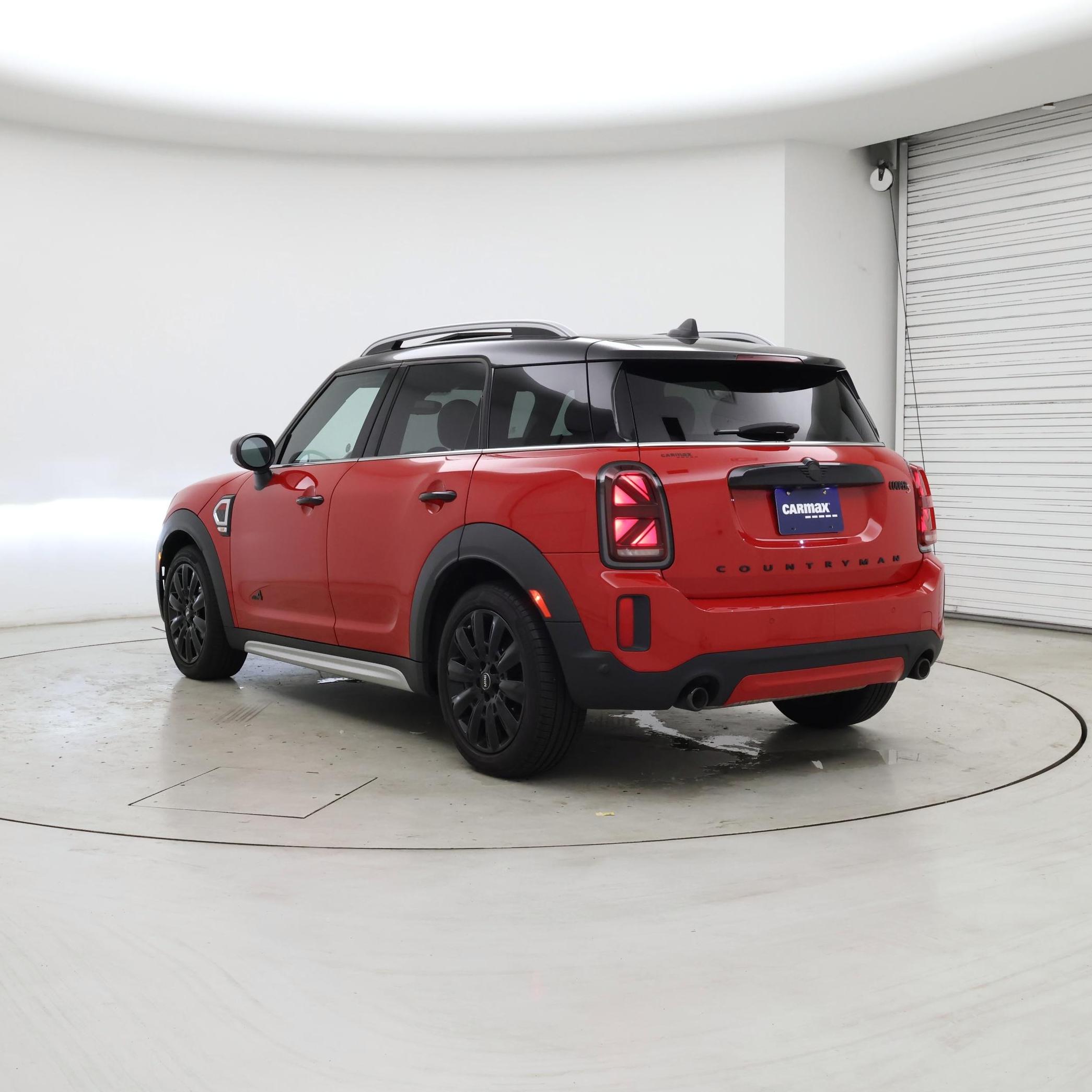 Thumbnail: 2023 MINI Cooper Countryman - 2