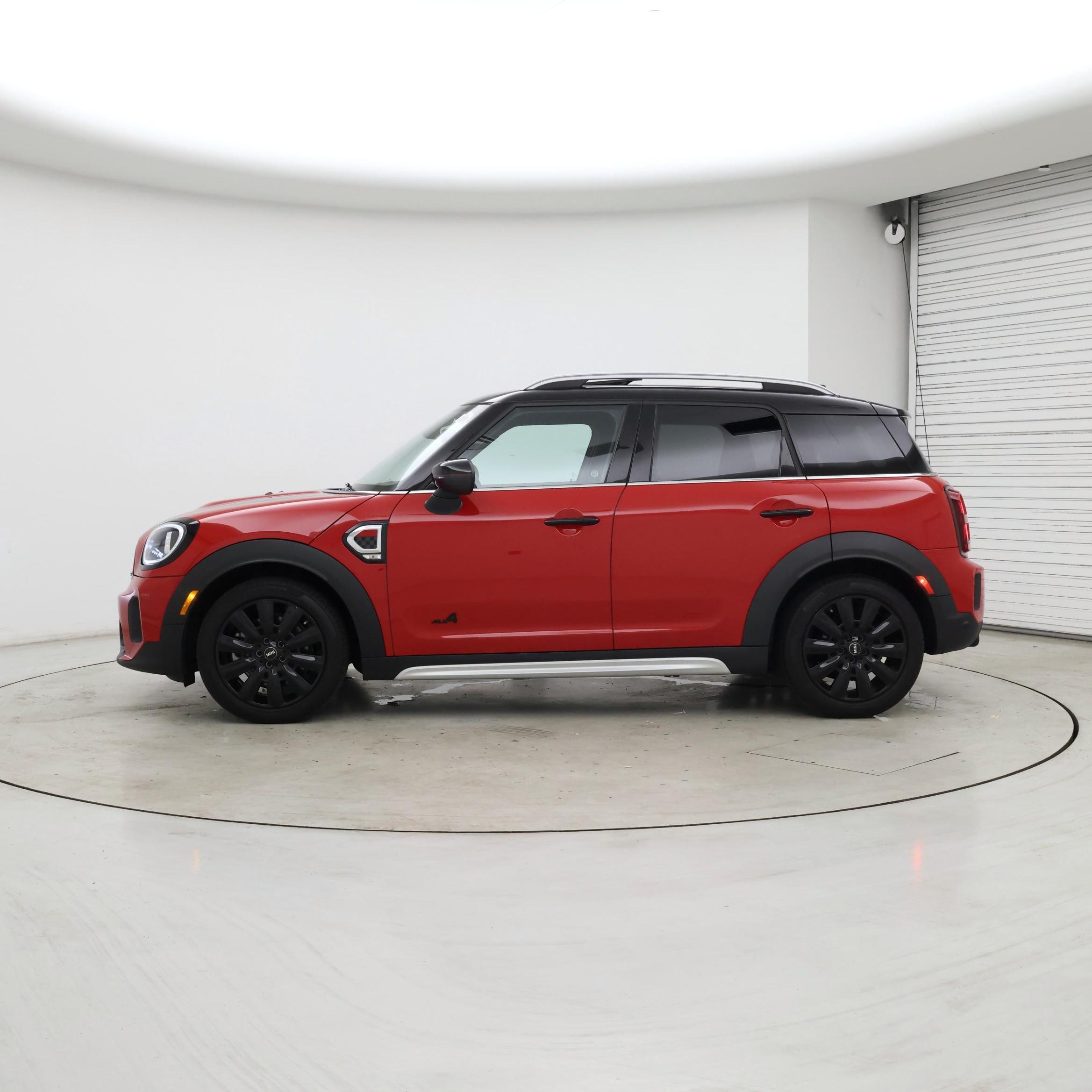 Thumbnail: 2023 MINI Cooper Countryman - 3