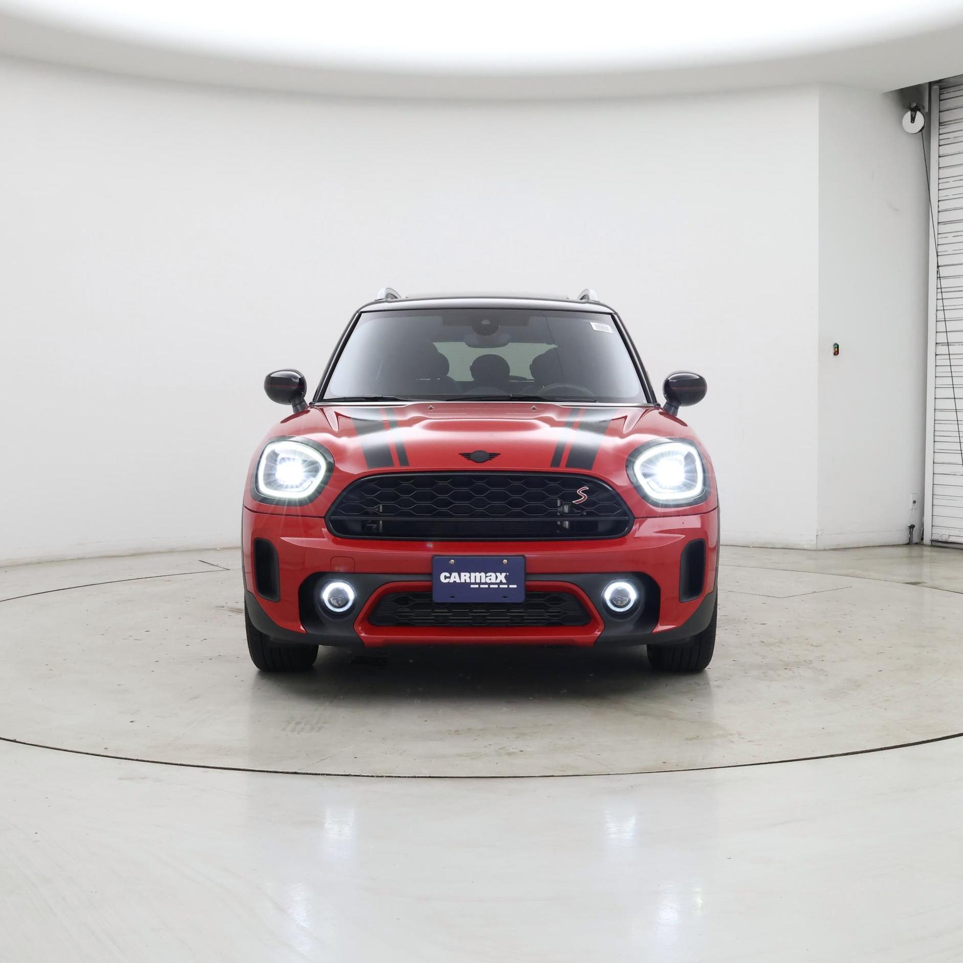 Thumbnail: 2023 MINI Cooper Countryman - 5