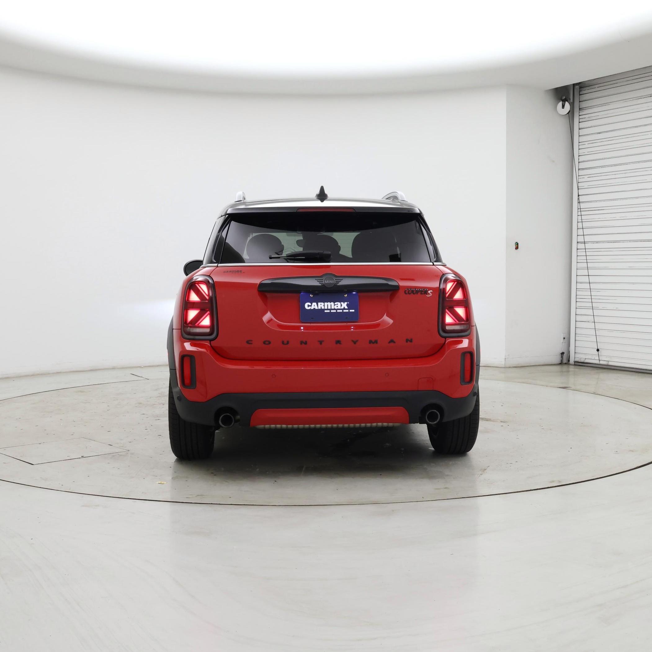 Thumbnail: 2023 MINI Cooper Countryman - 6